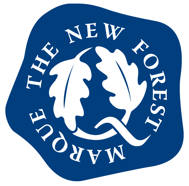 New Forest Marque logo